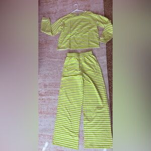 FancyD boutique lounge set